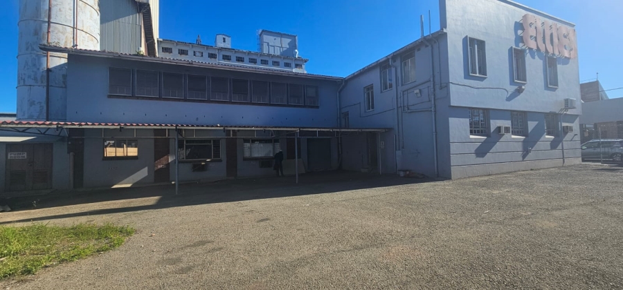 0 Bedroom Property for Sale in Arcadia Eastern Cape